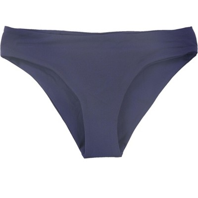 Tavik Womens Ali Full Coverage Bikini Swim Bottom