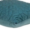 Parkland Collection,Sora Transitional Quilted Throw Pillow - 4 of 4