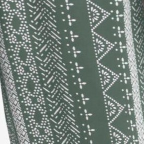 pine batik stripe