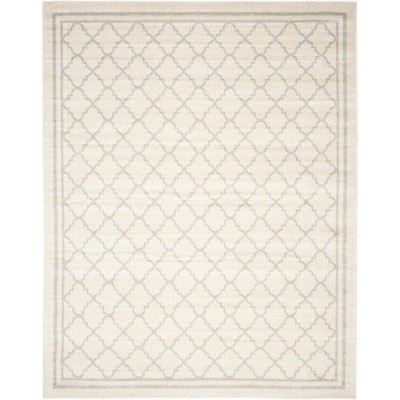 Amherst AMT422 Power Loomed Indoor Rug -Safavieh