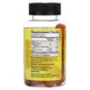 Sunergetic Vitamin D3 Gummies, Strawberry, Peach and Mango, 60 Gummies (1,000 IU Per Gummy) - 2 of 4