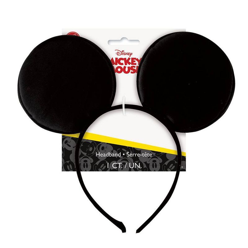 Mickey Mouse &#38; Friends Wearable Guest of Honor Headband, 2 of 4