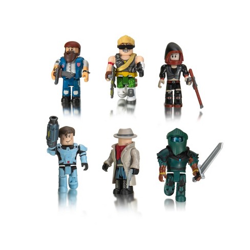Roblox Q Clash 12pc Action Figures Target - q clash roblox gaming and more youtube