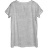 Women's Star Wars I Love R2-D2 Scoop Neck - 2 of 3