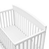 Graco Benton 5-in-1 Convertible Crib - image 3 of 4