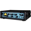 Ashdown ABM 600 EVO IV 600W Tube Hybrid Bass Amp Head - 4 of 4