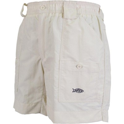 AFTCO Original Fishing Shorts Air Force Blue, 28