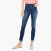 KanCan Essentials Janice High Rise Jeans - 2 of 4