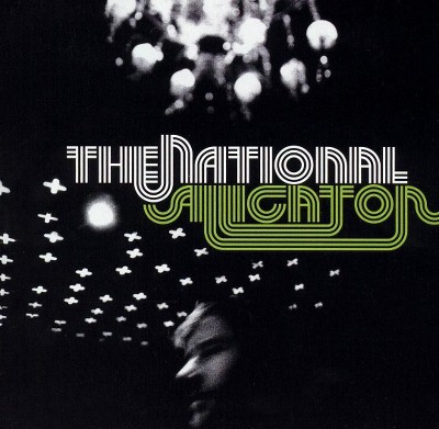 The National - Alligator (CD)