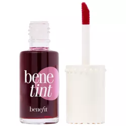 Benefit Cosmetics Benetint Rose Liquid Lip Blush & Tint - 0.02oz - Ulta Beauty