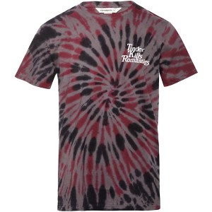 Elevenparis Mens Tinder Kills Romantics Graphic T-Shirt - 1 of 2