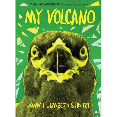 My Volcano - by  John Elizabeth Stintzi (Paperback)