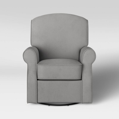 delta glider recliner