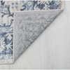 Mason Brooks Lexa Vintage Area Rug - 2 of 4