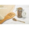 Organic Tulsi Vana Cut & Sifted 8 Oz - 3 of 4