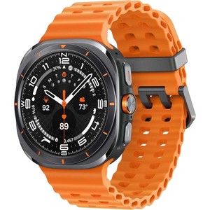 Open Box Samsung Galaxy Watch Ultra (2024) 47mm LTE AI Smartwatch ...