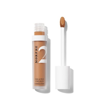 Morphe 2 Hide & Peek Concealer - Peek of Sienna - 0.16 fl oz