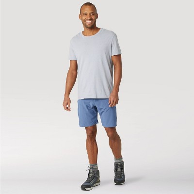 wrangler outdoor shorts nw992cv