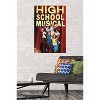 Trends International High School Musical - Logo Unframed Wall Poster Prints - 2 of 4