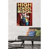 Trends International High School Musical - Logo Unframed Wall Poster Prints - image 2 of 4