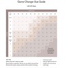 NOOD Game Changer | Lift & Shape Adhesive Bra 4-pack - 4 of 4