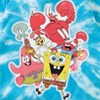 SpongeBob SquarePants Squidward Plankton SpongeBob Patrick Hoodie Toddler to Big Kid - 3 of 4