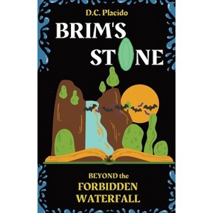 Brim's Stone - by  DC Placido (Paperback) - 1 of 1