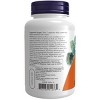 Coral Calcium Plus Magnesium and Vitamin D by Now Foods  -  100 VegCap - 3 of 3