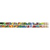 Musgrave Pencil Company Super-Duper Heroes Motivational Pencil, Pack of 144 - 3 of 3