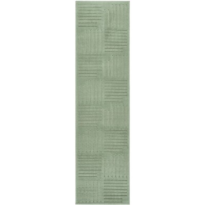 Selena SLE678 Power Loomed Indoor Rug - Safavieh