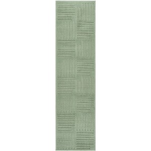 Selena SLE678 Power Loomed Indoor Rug - Safavieh - 1 of 4
