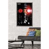 Trends International Marvel Cinematic Universe - Guardians of the Galaxy - Star Lord Framed Wall Poster Prints - 2 of 4