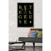 Trends International Beetlejuice Beetlejuice - Betelgeuse Framed Wall Poster Prints - 2 of 4