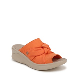 Lifestride Womens Smile Slide Sandals - 1 of 4
