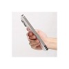 SaharaCase FingerGrip Cell Phone Holder Strap for Most Cell Phones Pink (CP00194) - 3 of 4