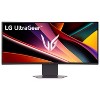 LG 34G600A-B.AUS 34" UltraGear WQHD (3440 x 1440) 160Hz 1ms G-Sync Compatible Gaming Monitor - 2 of 4