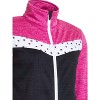 Women's Wo’s Fortrose Full-Zip Fleece Jacket - Abacus Sportswear US - 2 of 4