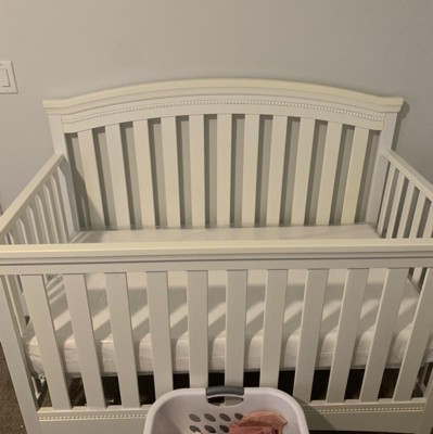 Delta children emerson 4 in best sale 1 crib