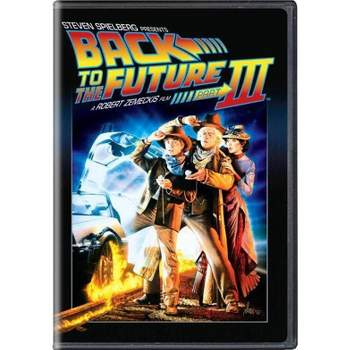 Back to the Future III (Special Edition) (DVD)
