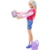 Barbie I Love School Blonde Fashion Doll with 7 Accessories - 2 of 4