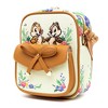 WondaPop Disney Chip N Dale Luxe 8" Crossbody Bag - 4 of 4