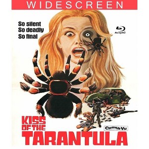 Kiss of the Tarantula (Blu-ray)(1975) - 1 of 1