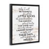 Stupell Industries Rustic Parenthood Phrase, 17" x 21" - 3 of 4