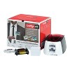 Badgy 200 ID Printer Multicolored (B22U0000RS) - 4 of 4