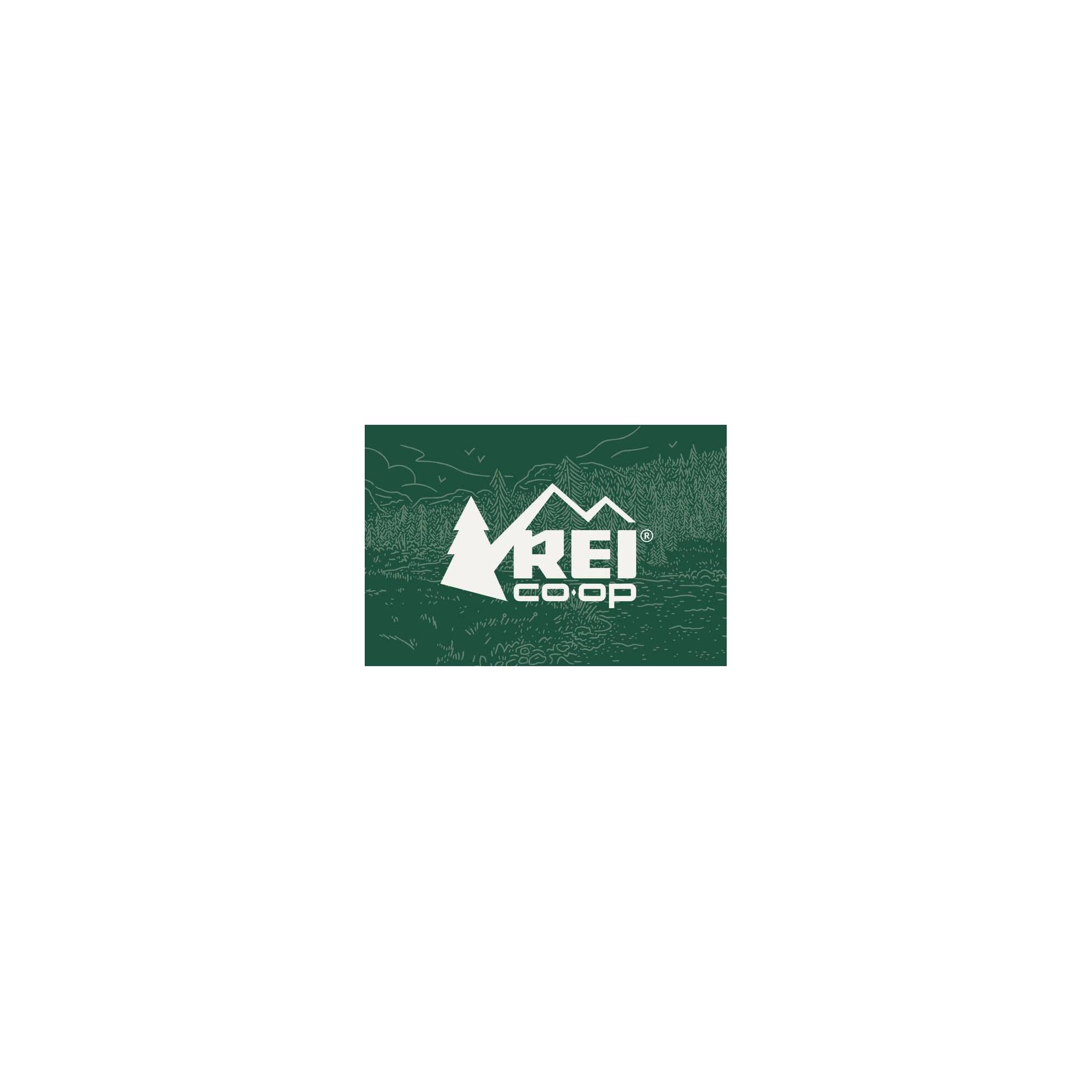 REI Co-op $100 Gift Card (Mail Delivery)