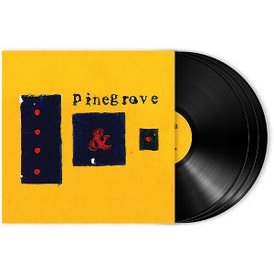 Pinegrove レコード Pinegrove - Everything So Far - 11th Anniversary Edition - 3Xlp