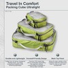 COCOON - Premium - Packing Cube - Mesh Top - 2 of 3