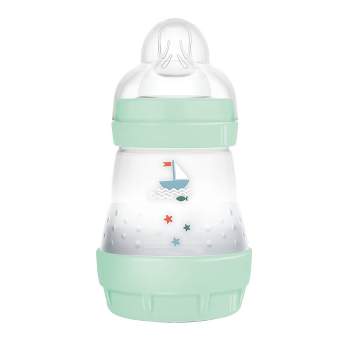 MAM Easy Start Anti-Colic Baby Bottle 0m+ - 5oz - Unisex