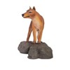 Design Toscano Mysterious Tasmanian Tiger Statue - image 2 of 4