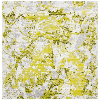 Skyler SKY186 Power Loomed Indoor Rugs - Safavieh